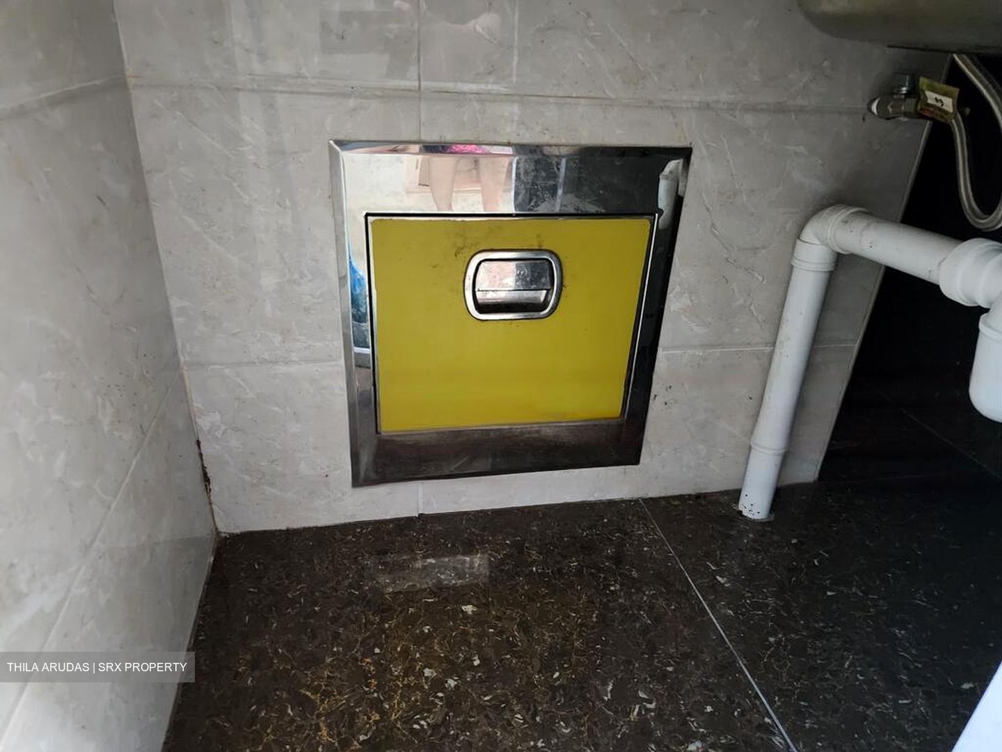 Blk 23 Bendemeer Ville (Kallang/Whampoa), HDB 3 Rooms #448608871